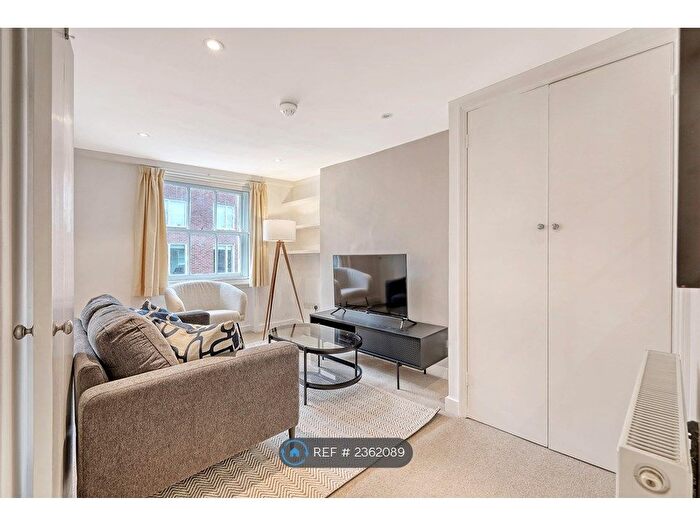 1 Bedroom Flat To Rent In Sandwich Street, London, WC1H