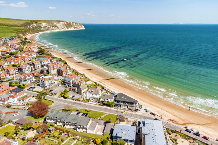 2 Bedroom Duplex For Sale In Ulwell Road, Swanage, Dorset, BH19