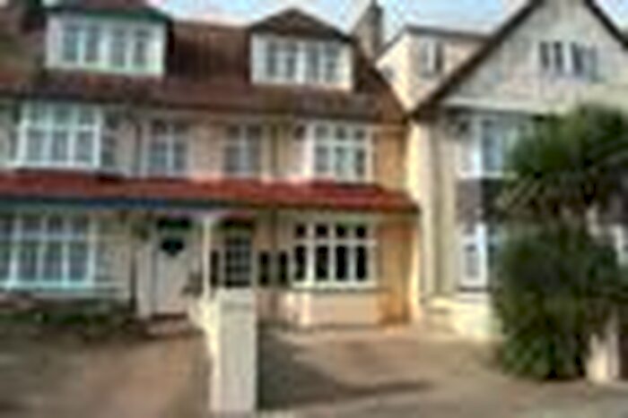 Studio To Rent In Warefield Road, Paignton, TQ3