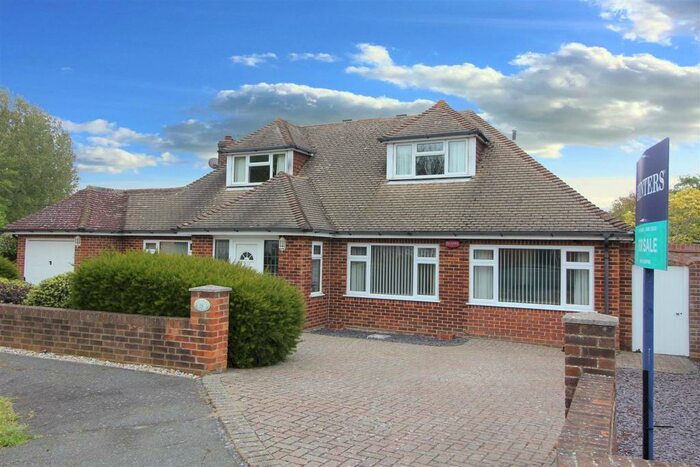 4 Bedroom Detached House To Rent In Hardwick Road, Folkestone, Kent, CT20