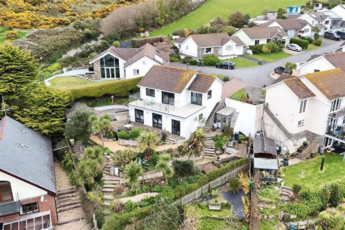 3 Bedroom Detached House For Sale In Woolacombe, EX34