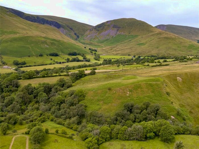 Land For Sale In Cautley, Sedbergh, LA10