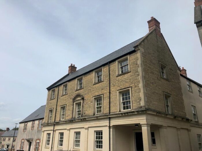 2 Bedroom Flat To Rent In Sherring Road, Shepton Mallet, BA4