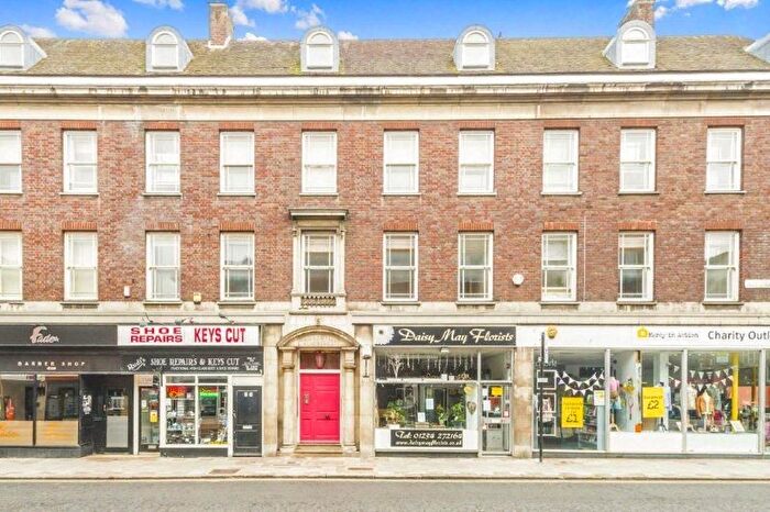 2 Bedroom Property To Rent In Mill Street, Bedford, MK40