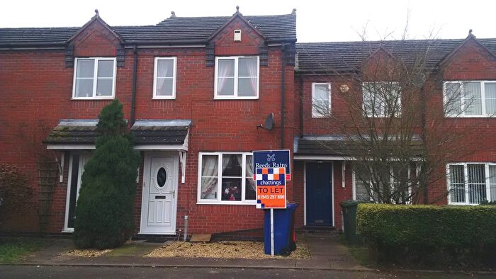 2 Bedroom Property To Rent In Hednesford, Cannock, WS12