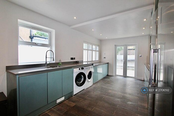 4 Bedroom Terraced House To Rent In Delafield Road, London, SE7