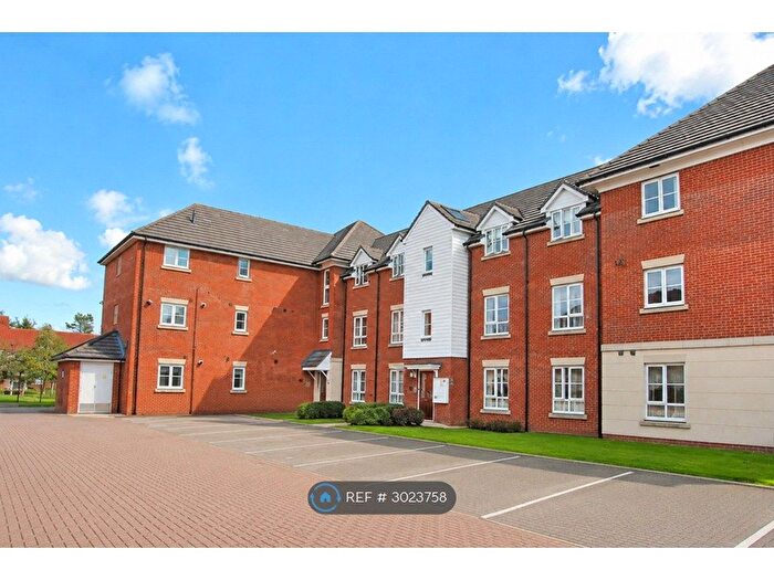 2 Bedroom Flat To Rent In Mildenhall, Bury St Edmunds, IP28