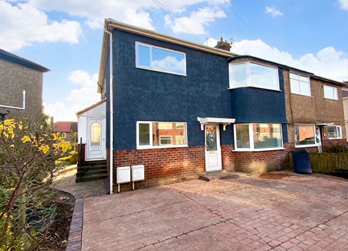 2 Bedroom Flat To Rent In Mortimer Avenue, North Shields, NE29