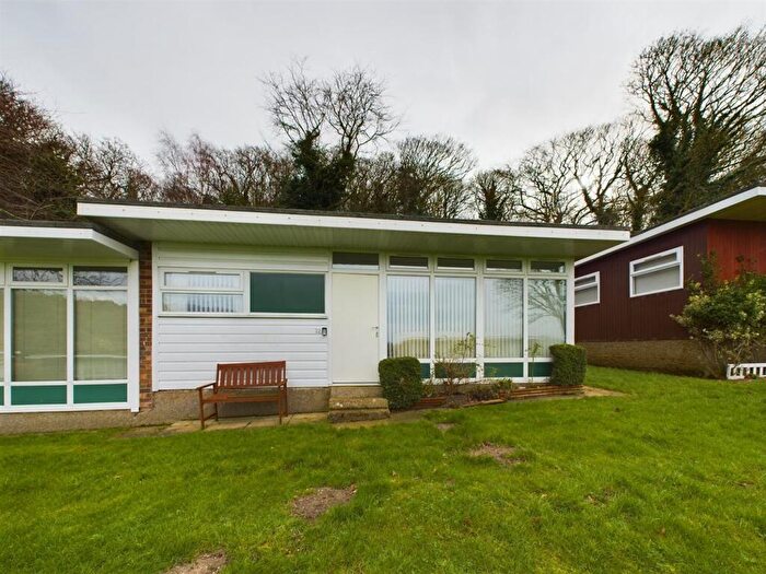 2 Bedroom Property For Sale In Overstrand Road, Cromer, NR27