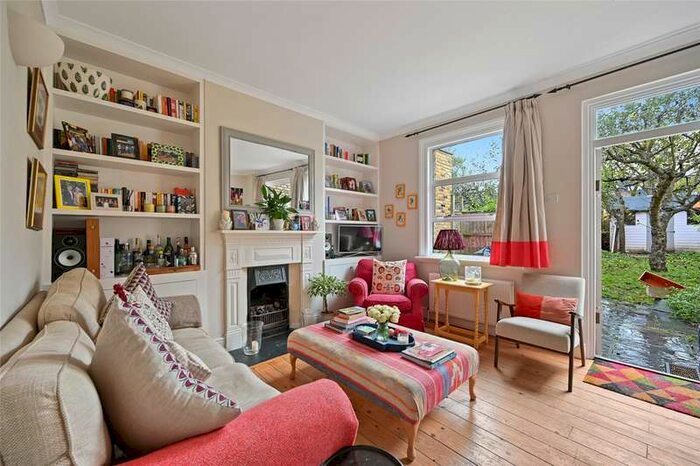 3 Bedroom Terraced House To Rent In Galloway Road, Shepherds Bush, London, W12