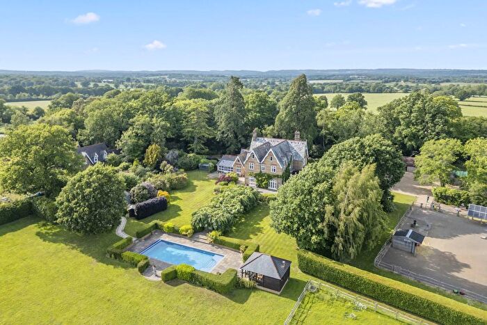 9 Bedroom Country House For Sale In Hopewell House, Edenbridge, TN8