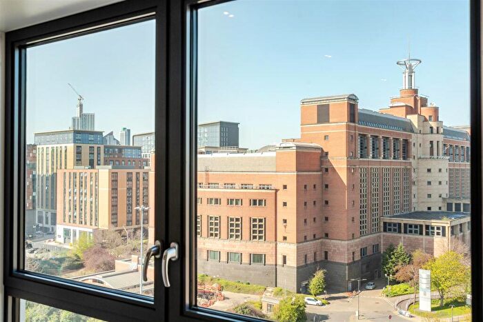 1 Bedroom Apartment To Rent In Phoenix, Saxton Lane, Leeds, LS9