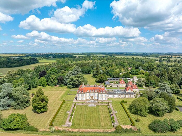 27 Bedroom Land For Sale In The Whole | Middleton Park, Middleton Stoney, Bicester, Oxfordshire, OX25