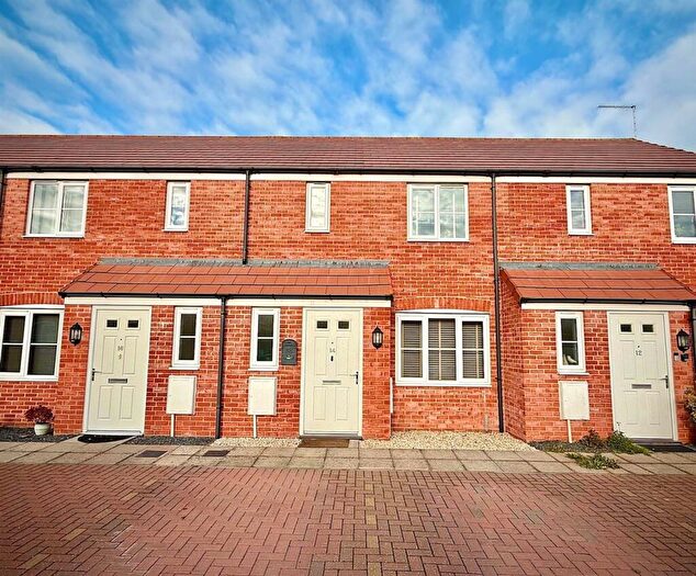 3 Bedroom Terraced House For Sale In Whitby Road, Ormesby, NR29