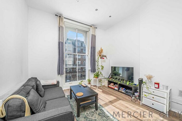 2 Bedroom Flat To Rent In College Crescent, Belsize Park, NW3