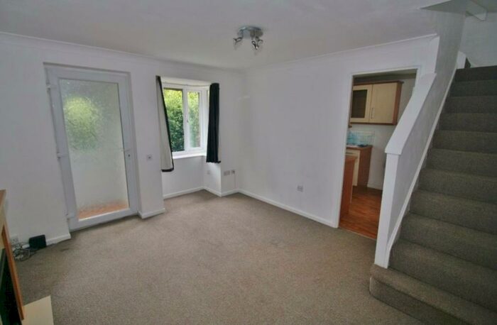 1 Bedroom Terraced House To Rent In Matilda Drive, Hatch Warren, RG22