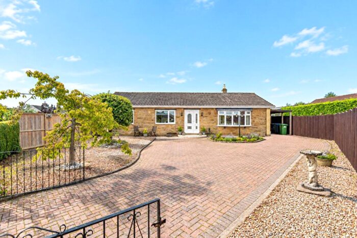 5 Bedroom Bungalow For Sale In Turker Lane, Northallerton, North Yorkshire, DL6