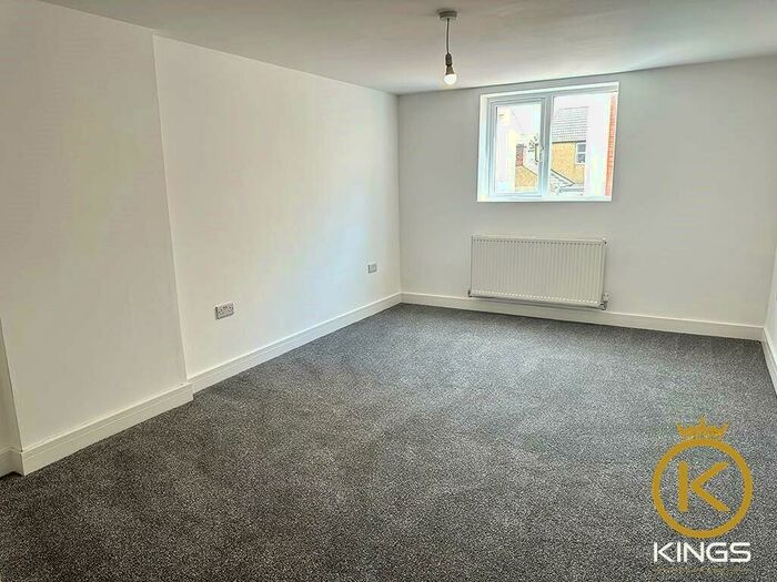 2 Bedroom Apartment To Rent In St Stephens Road, PO2