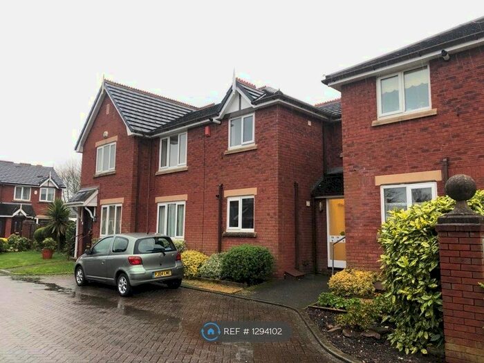 1 Bedroom Flat To Rent In Kirkham, Kirkham, Preston PR4