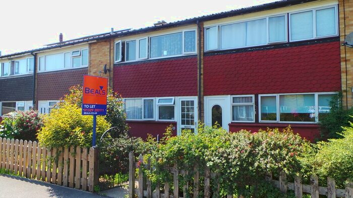 3 Bedroom Terraced House To Rent In Biggin Walk, Fareham, PO14