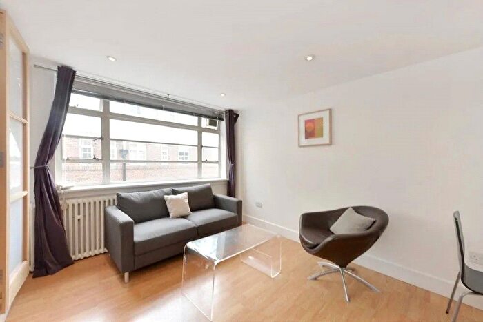 1 Bedroom Flat To Rent In Sloane Avenue, London, SW3