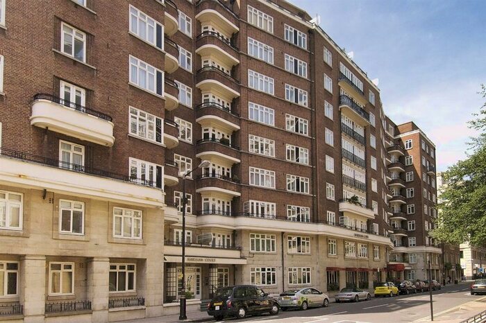 1 Bedroom Flat To Rent In Marsham Court, Marsham Street, London, SW1P