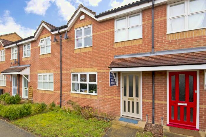 3 Bedroom Terraced House To Rent In Henry Doulton Drive, London, SW17