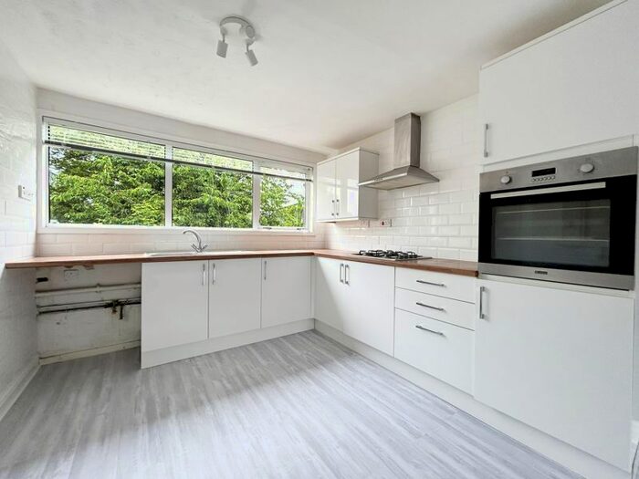 3 Bedroom Terraced House To Rent In Shepherds Row, Castlefields, Runcorn, WA7