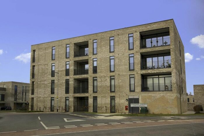 2 Bedroom Flat To Rent In Gresham House, Partridge Close, Trumpington, Cambridge, CB2