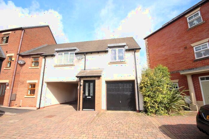 2 Bedroom Flat To Rent In Main Street, Buckshaw Village, Chorley, PR7