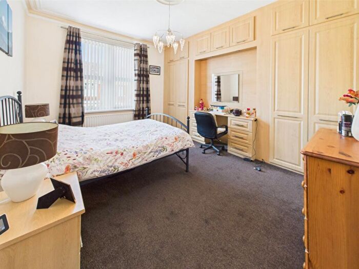 2 Bedroom Apartment For Sale In Victoria Road East, Hebburn, Tyne And Wear, NE31
