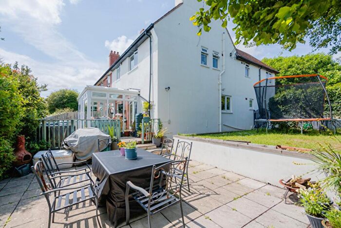 4 Bedroom Semi-Detached House For Sale In School Lane, Tedburn St. Mary, EX6