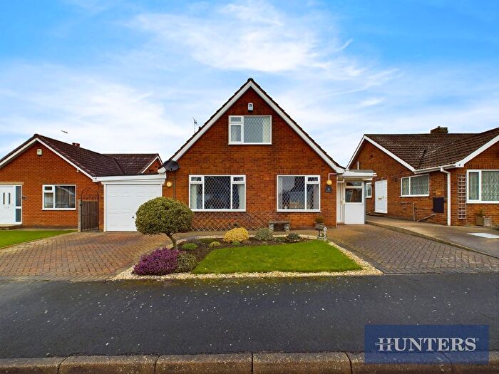 3 Bedroom Detached Bungalow For Sale In Beech Grove, Flamborough, Bridlington, YO15