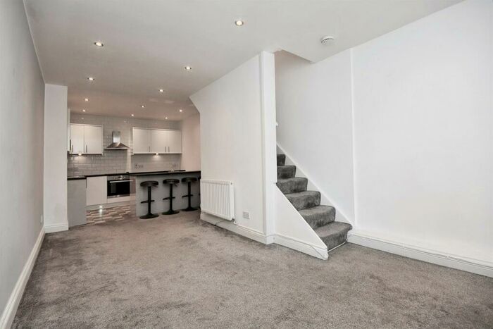 2 Bedroom Terraced House For Sale In Coxtie Green Road, Pilgrims Hatch, Brentwood, CM14