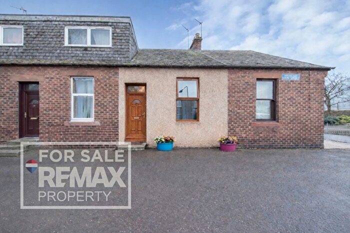 2 Bedroom Cottage For Sale In Main Street, Winchburgh, EH52