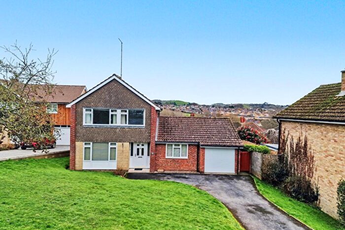 4 Bedroom Detached House For Sale In Bridport, DT6