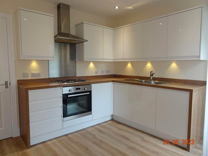 1 Bedroom Apartment To Rent In Fulwood Road, Ranmoor, Sheffield, S10