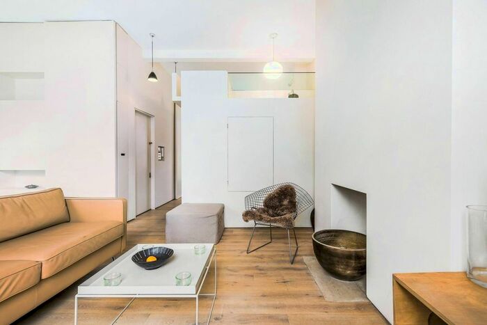 1 Bedroom Flat To Rent In Sutherland Street, Pimlico, London, SW1V