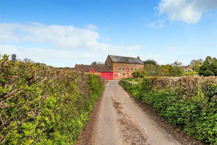 5 Bedroom Detached House For Sale In East Coker, Yeovil, BA22