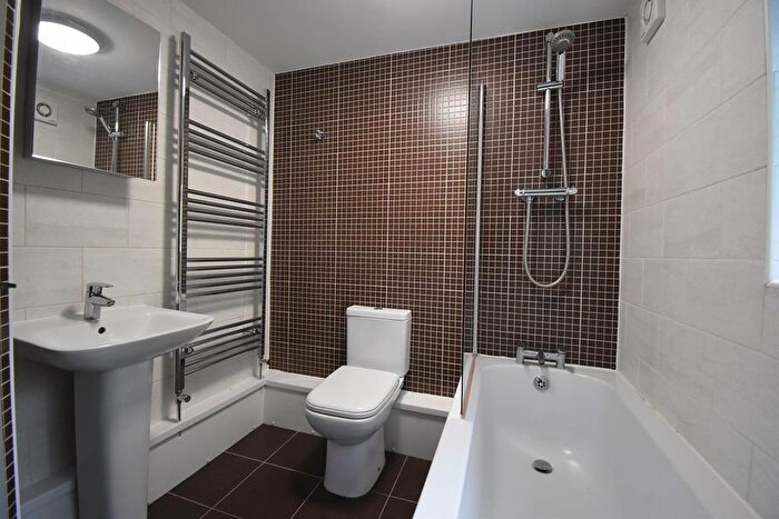 5 Bedroom Terraced House To Rent In Raddlebarn Road, Selly Oak, Birmingham, B29