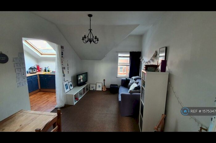 1 Bedroom Flat To Rent In Goulden Road, Manchester, M20