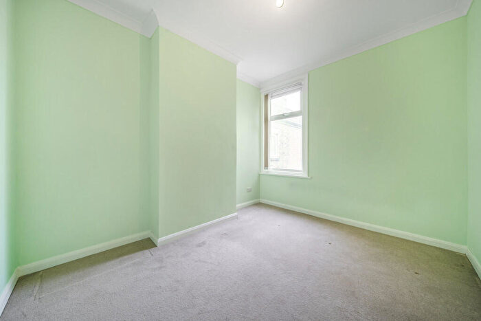 3 Bedroom Terraced House For Sale In Prince Albert Road, Southsea, PO4