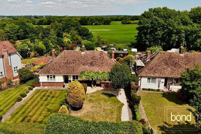 3 Bedroom Cottage For Sale In Wickhay Cottages, North Hill, Little Baddow, Chelmsford, CM3