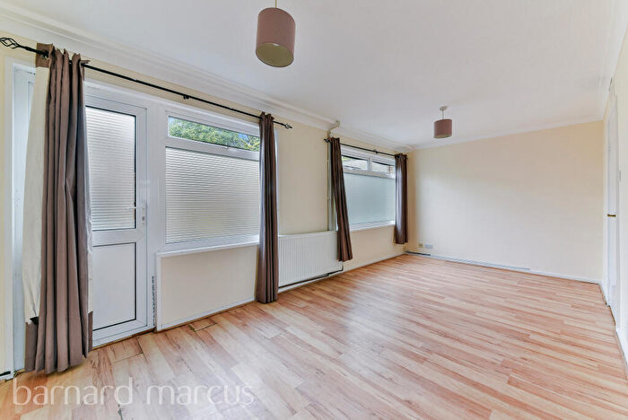 3 Bedroom House To Rent In Hyperion Place, Epsom, KT19