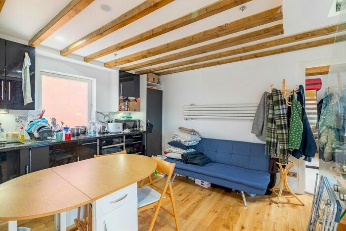 3 Bedroom Flat To Rent In Newport Court, Soho, WC2H