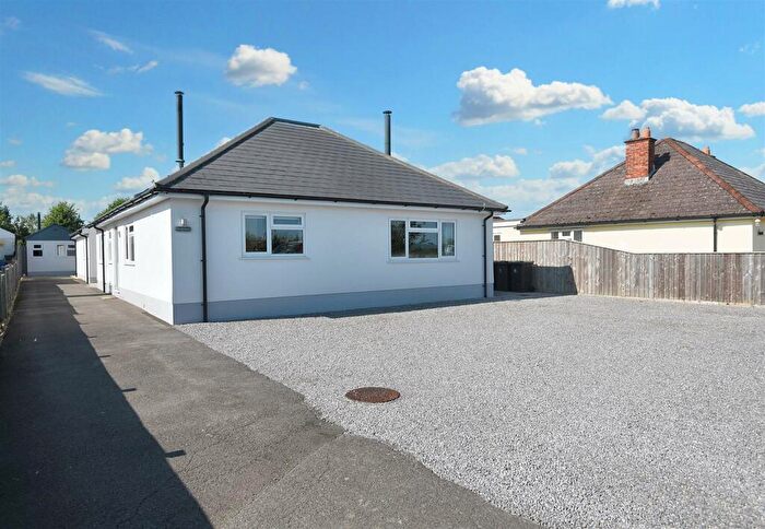 3 Bedroom Detached House For Sale In Crown Road, Marnhull, Sturminster Newton, DT10