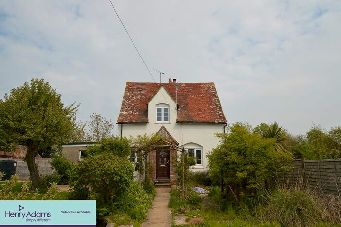 2 Bedroom Semi-Detached House To Rent In Hundred Acres, Compton, Chichester PO18