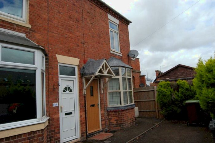 2 Bedroom End Of Terrace House To Rent In Sanders Terrace, Long Buckby, Northants, NN6
