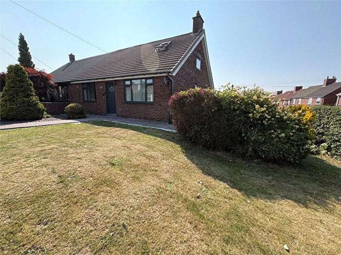 3 Bedroom Bungalow For Sale In Plunkett Road, Dipton, DH9