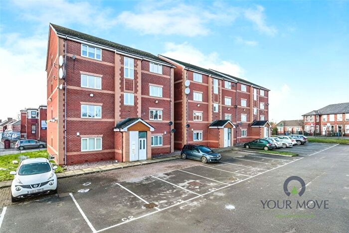 2 Bedroom Flat To Rent In Worsley Gardens, Mountain Street, Worsley, Manchester, M28